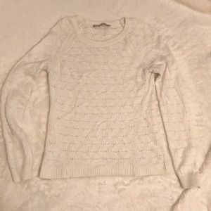 Ann Taylor’s LOFT sweater